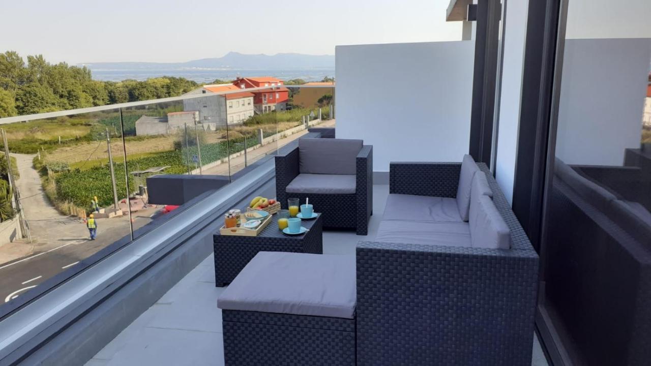 Apartamentos Marina Cordelia 1D 格罗韦 外观 照片