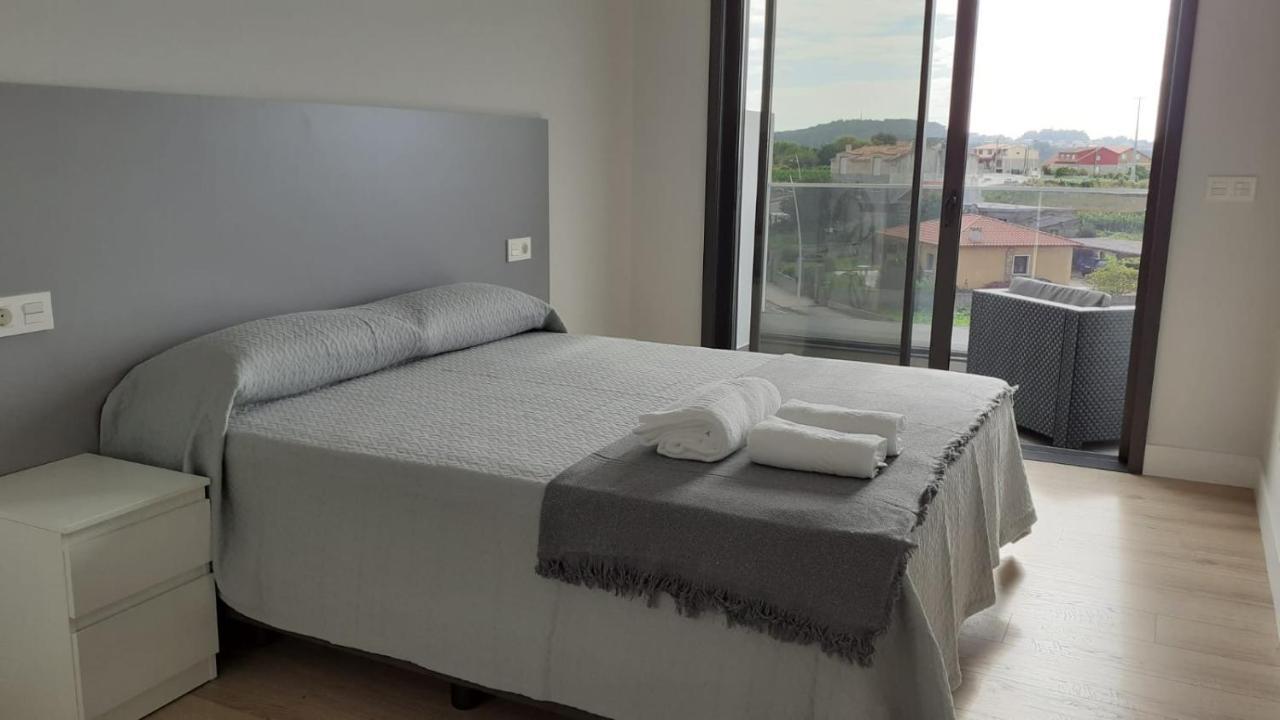 Apartamentos Marina Cordelia 1D 格罗韦 外观 照片