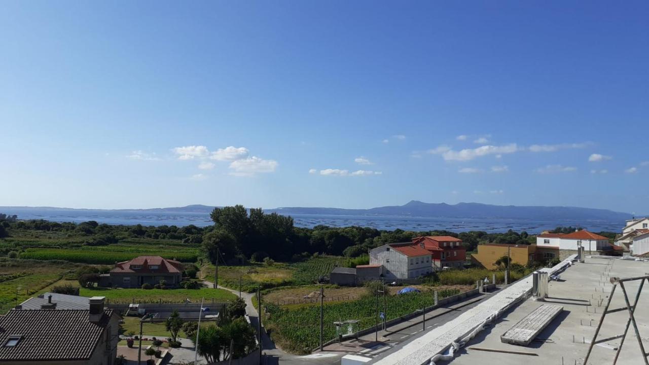 Apartamentos Marina Cordelia 1D 格罗韦 外观 照片