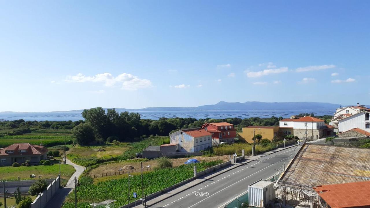 Apartamentos Marina Cordelia 1D 格罗韦 外观 照片