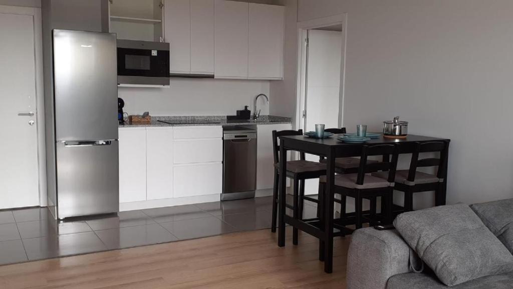 Apartamentos Marina Cordelia 1D 格罗韦 外观 照片